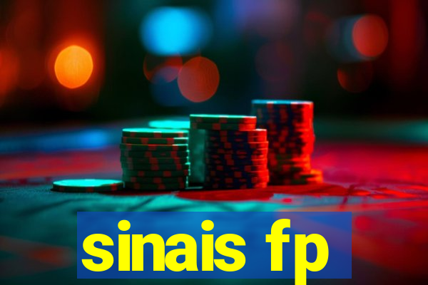 sinais fp